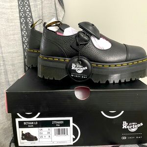 Dr Martens Lazy Oaf Bethan Lo